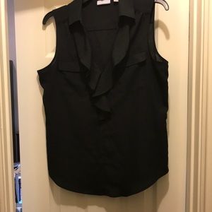NY&Co Sleeveless top